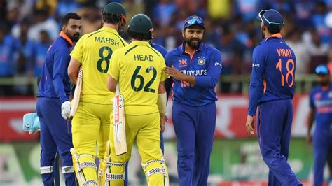 odi 2023 live score|IND vs AUS Cricket Scorecard, Final at Ahmedabad, November .